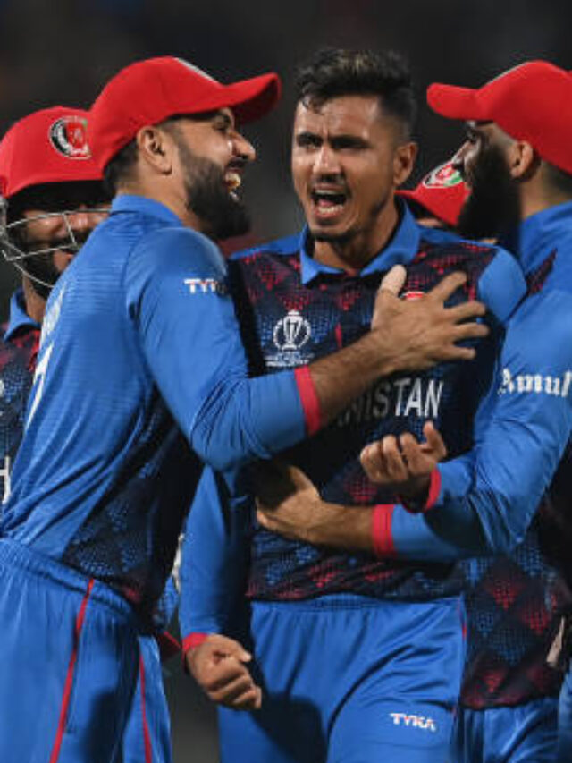AFG vs NED World cup 2023: आज भिड़ेंगी वर्ल्ड कप की दो सबसे मैजिकल टीम कई बड़ी टीमों को न‍िपटाया, कौन किस पर भारी